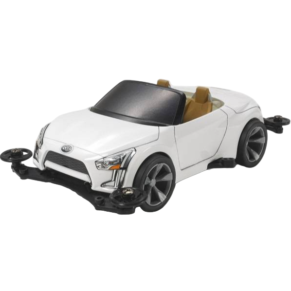 Daihatsu Kopen RMZ (VS Chassis)