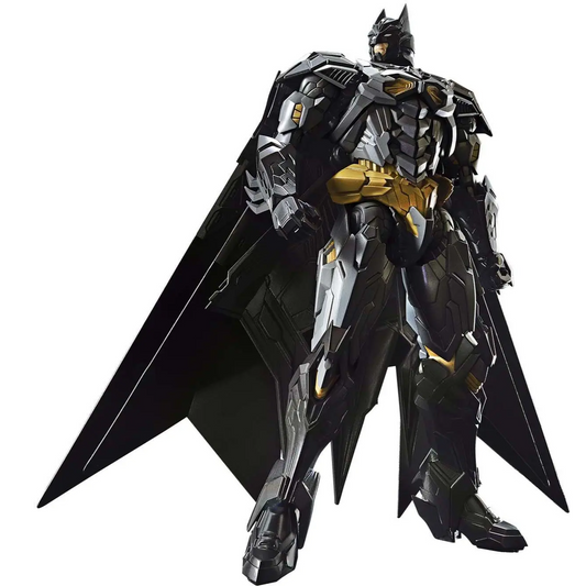 Figure-rise - Batman (Amplified)