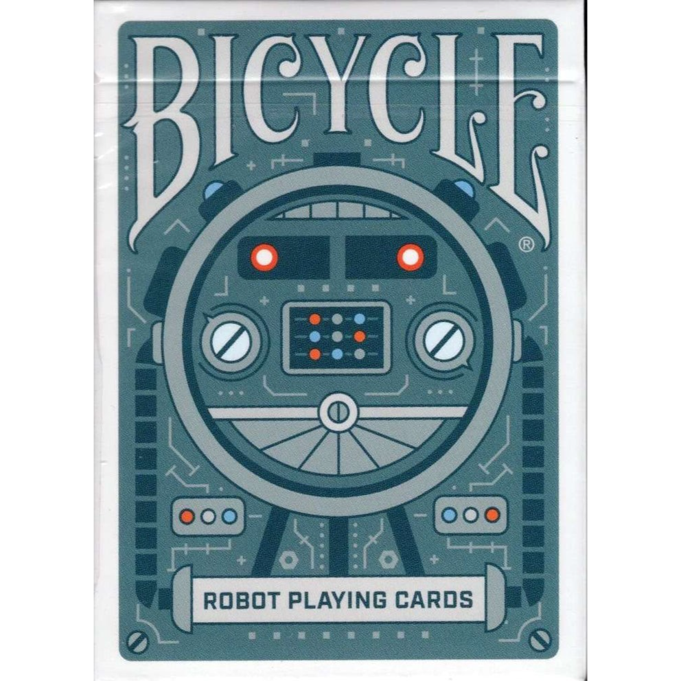 Bicycle Robot