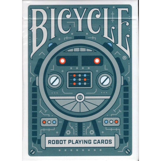 Bicycle Robot