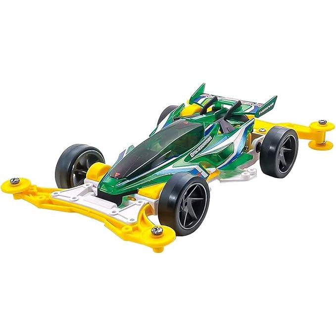 Ray Spear (VZ Chassis)