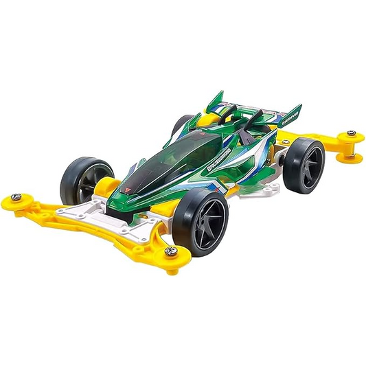 Ray Spear (VZ Chassis)