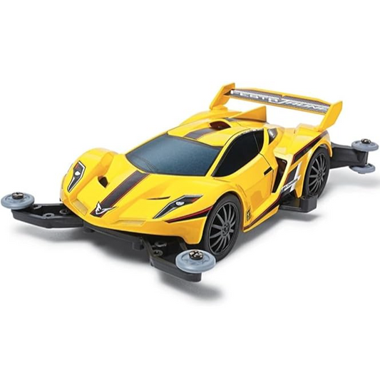 1/32 Festa Jaune (MA Chassis)
