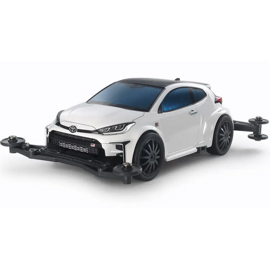 Toyota GR Yaris (VZ Chassis)