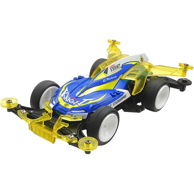 Lord Knight (VZ Chassis)