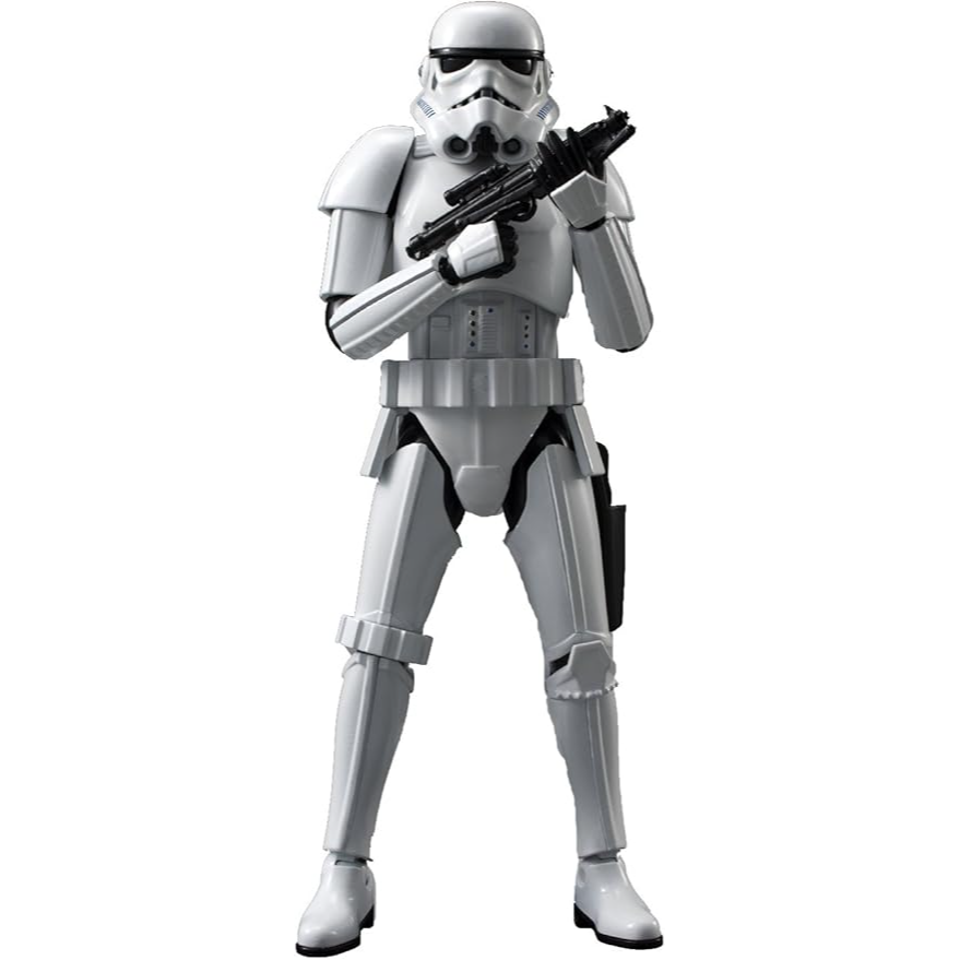 1/12 Stormtrooper