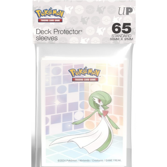 Ultra PRO - Sleeves (65) - Trick Room