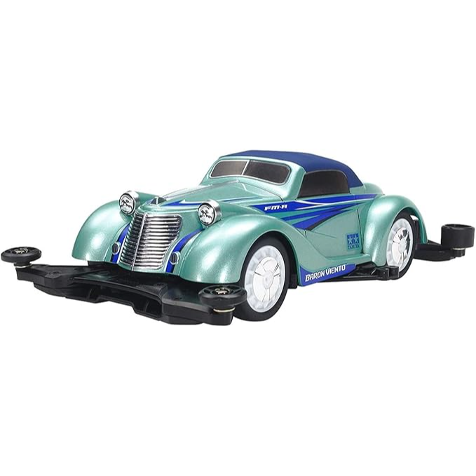 Baron Vient (FM-A Chassis)