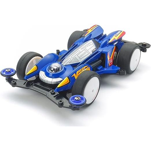 Variatron (VS Chassis)