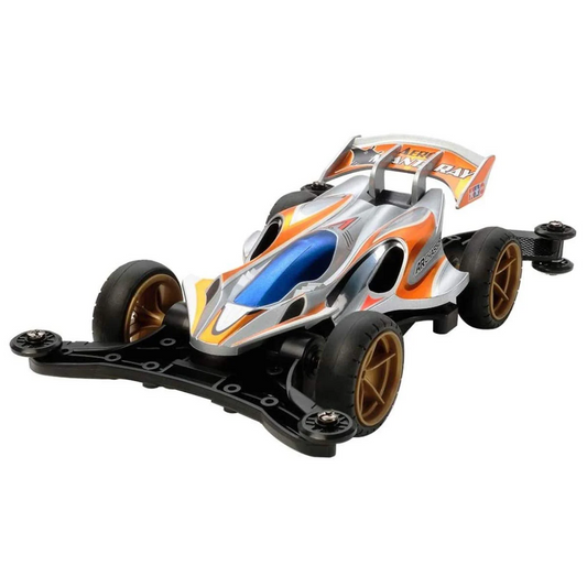 Aero Manta Ray (AR Chassis)