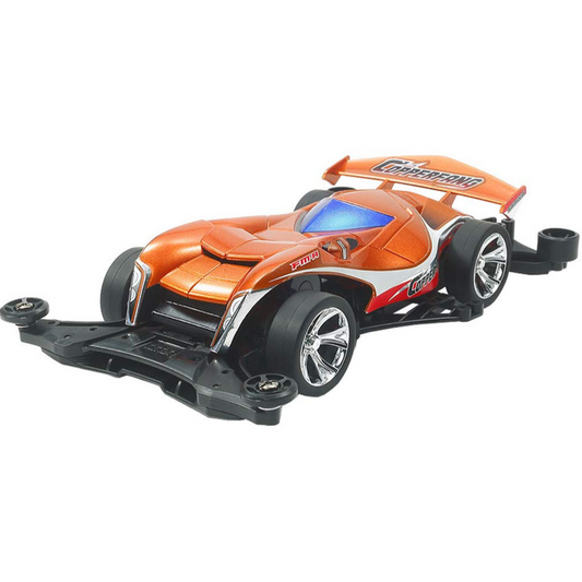 Copperfang (FM-A Chassis)