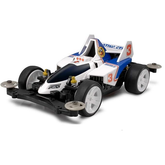 Dash-3 Shooting Star (MS Chassis)