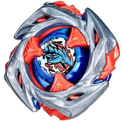 Beyblade X Drop Attack Battle Set