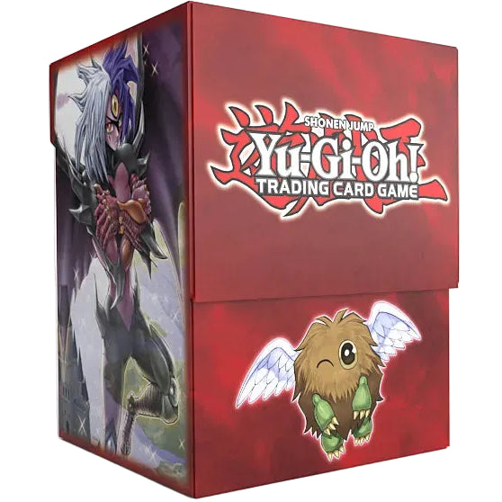 Jaden & Yubel - Card Case