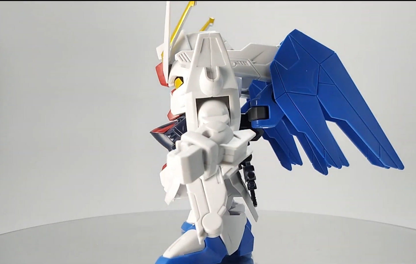 BB Senshi BB257 Freedom