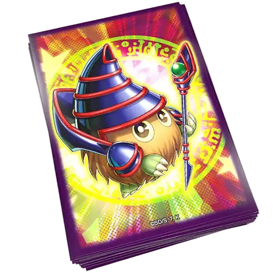 Kuriboh Kollection - Card Sleeves (50)