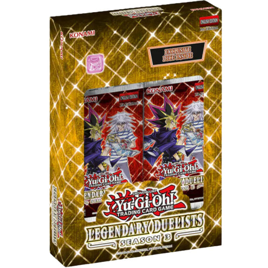 Legendary Duelists: Season 3 (Exclusive)