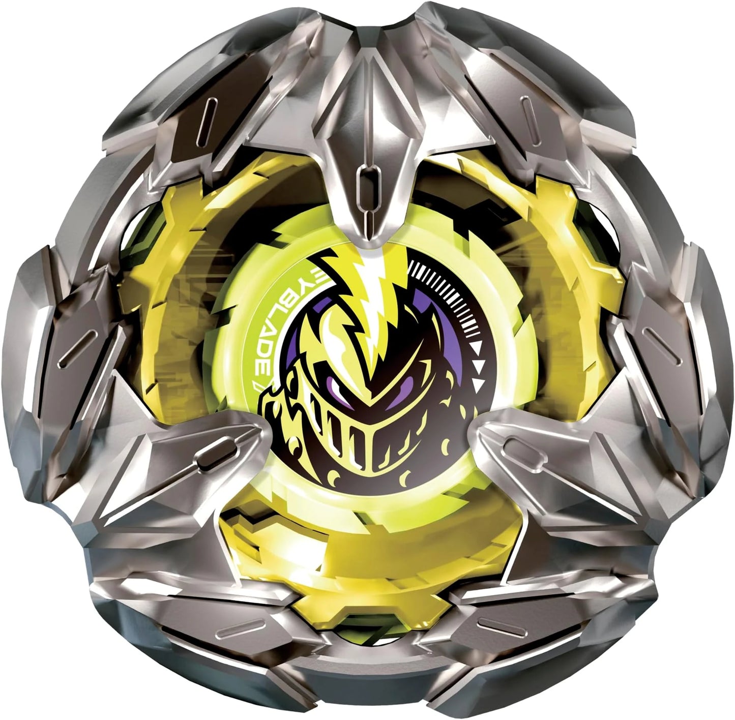 Knight Lance (No Box)