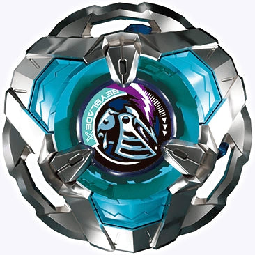 Random Booster Vol.1