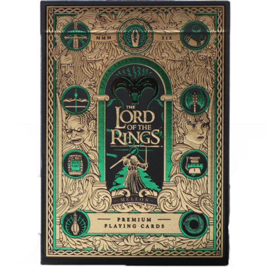 سيد الخواتم