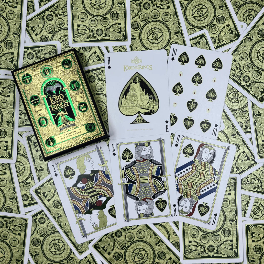 سيد الخواتم