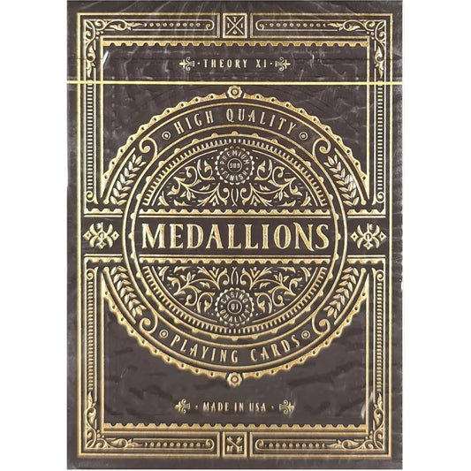 Medallions