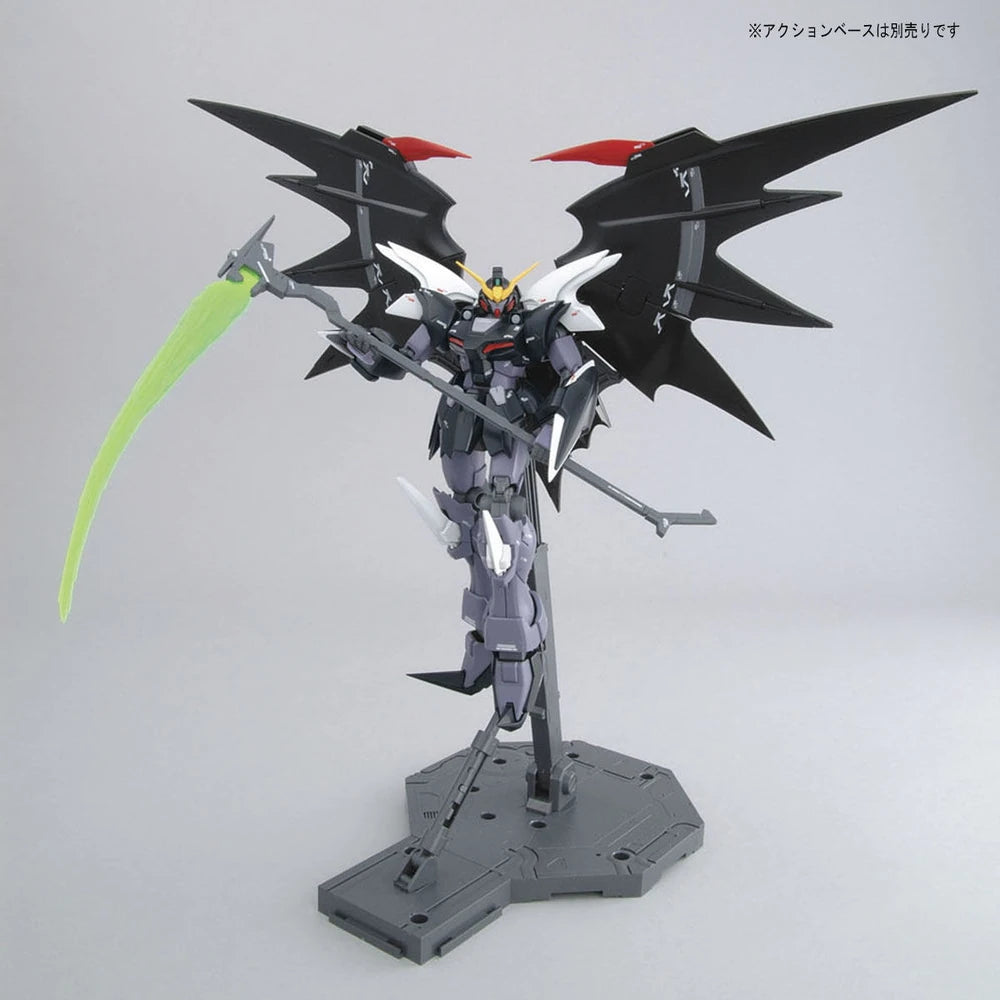 1/100 MG Deathscythe Hell EW Ver.