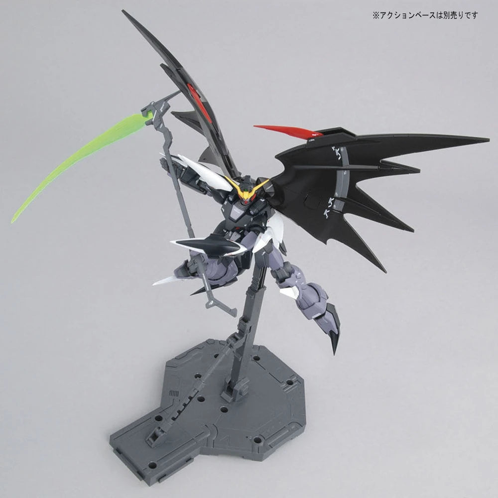 1/100 MG Deathscythe Hell EW Ver.