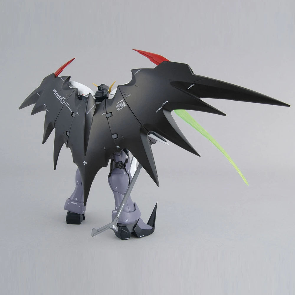1/100 MG Deathscythe Hell EW Ver.