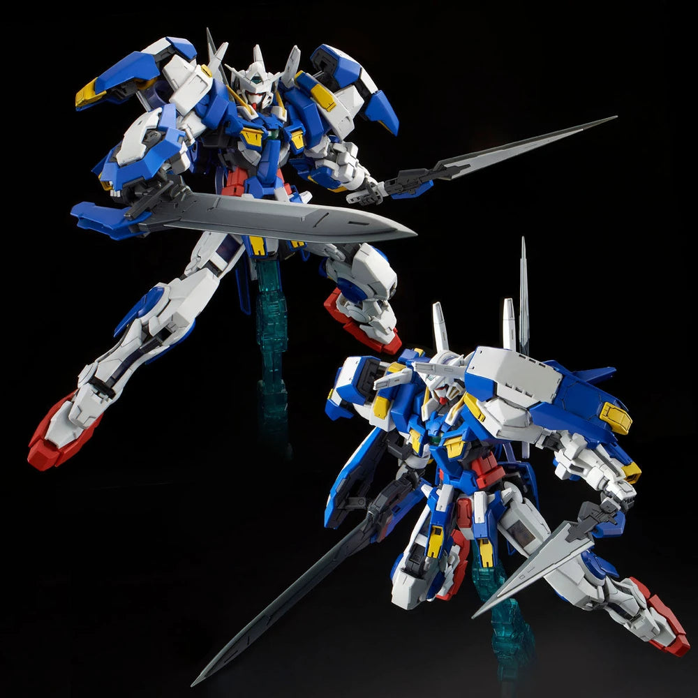 1/100 MG Avalanche Exia