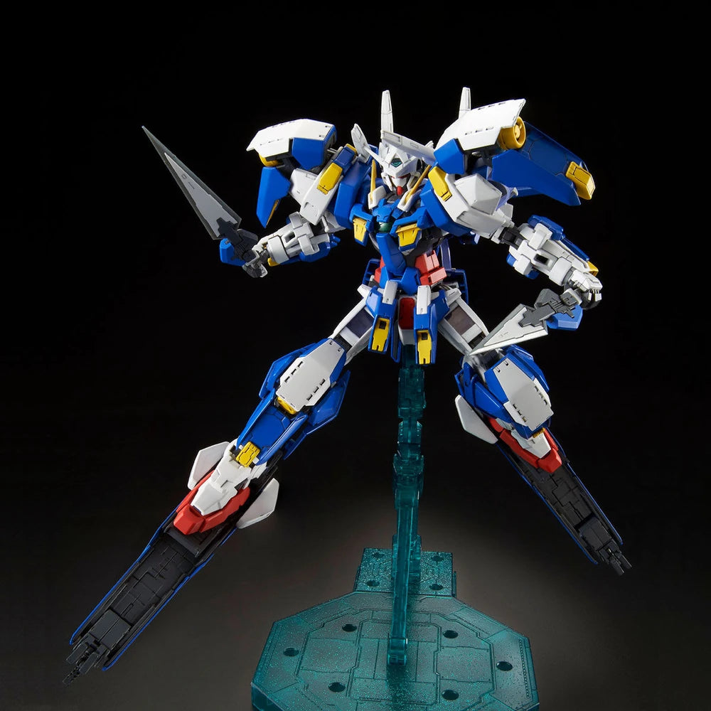 1/100 MG Avalanche Exia