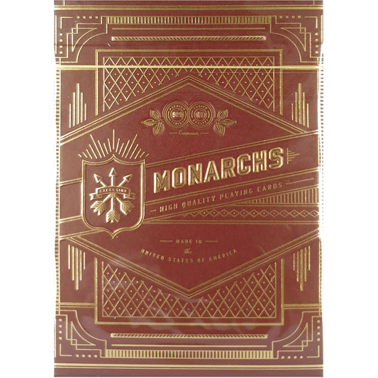 الملوك الأحمر