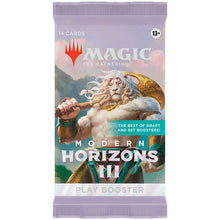 Load image into Gallery viewer, Modern Horizons 3: Play Booster (36 Packs)
