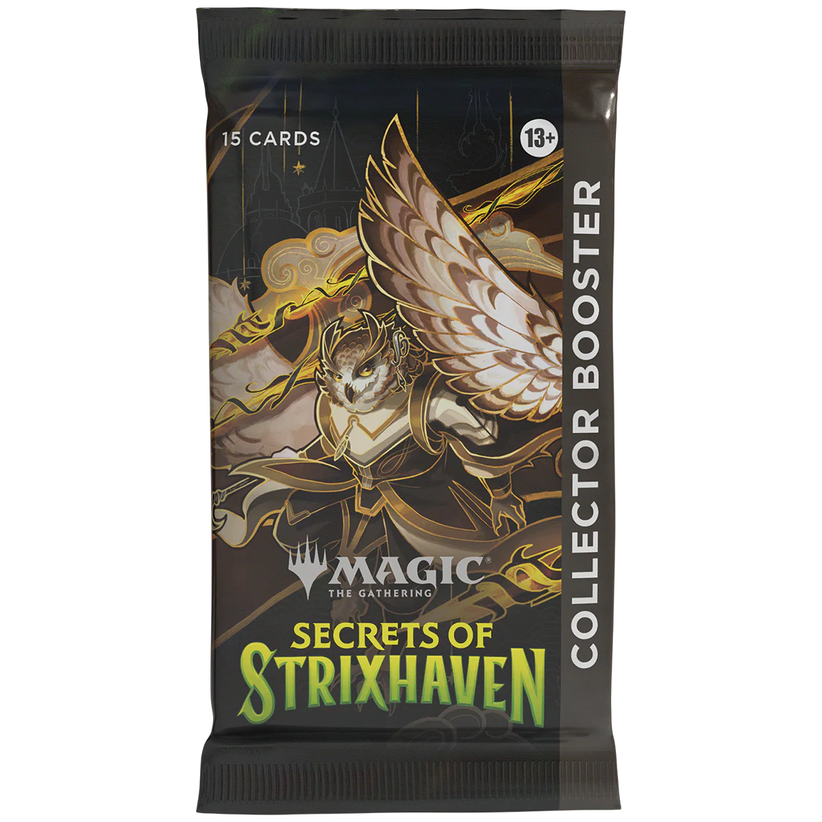 Secrets of Strixhaven - Collector Booster Box (12 Packs)