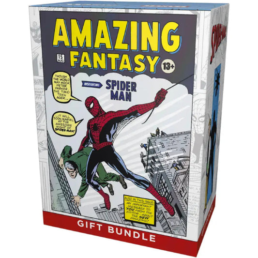 MARVEL's Spider-Man - Gift Bundle