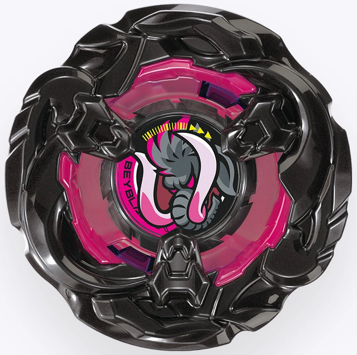 Random Booster Vol.9