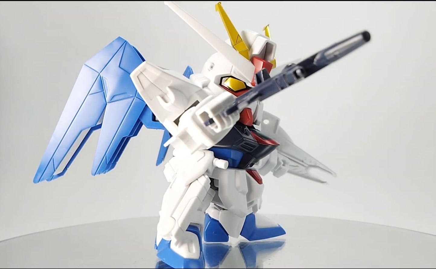 BB Senshi BB257 Freedom