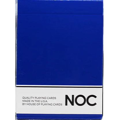 NOC Blue