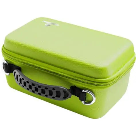 Gamegenic: Game Shell 250+ - Green