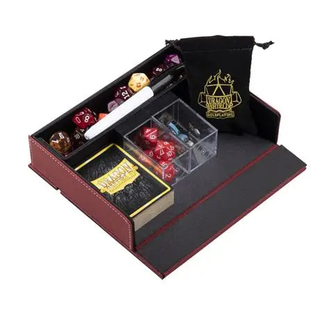 Dragon Shield: Dice Companion