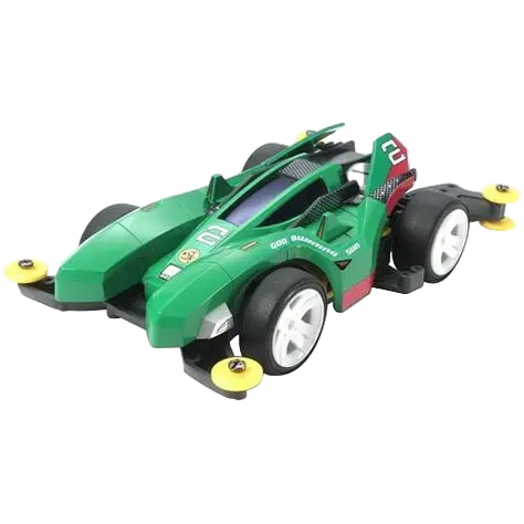 Burning Sun (MA Chassis)