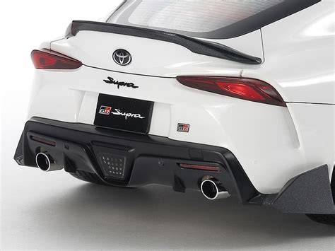 1/24 Toyota GR Supra Custom