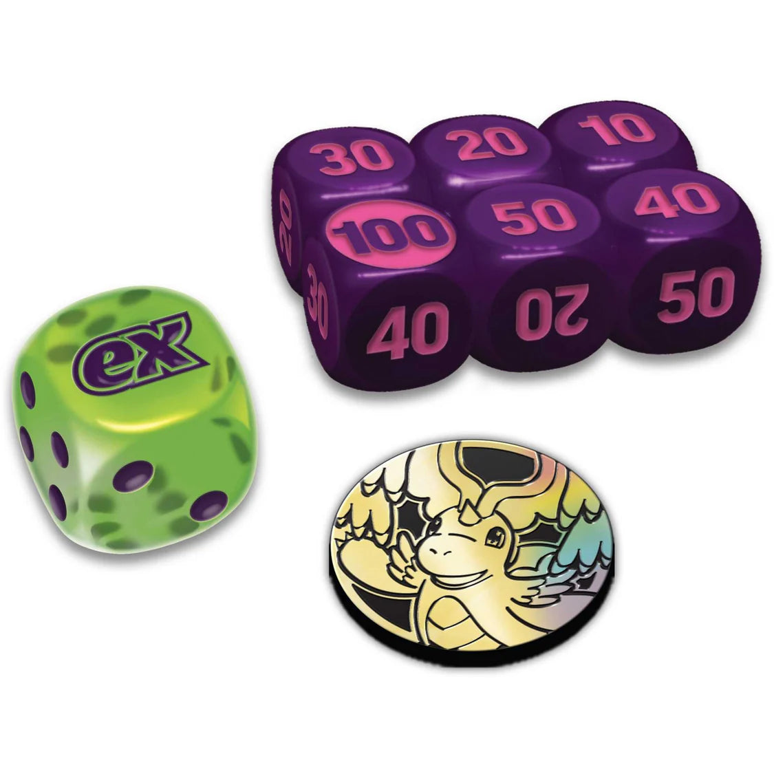 Ascended Heroes - Elite Trainer Box