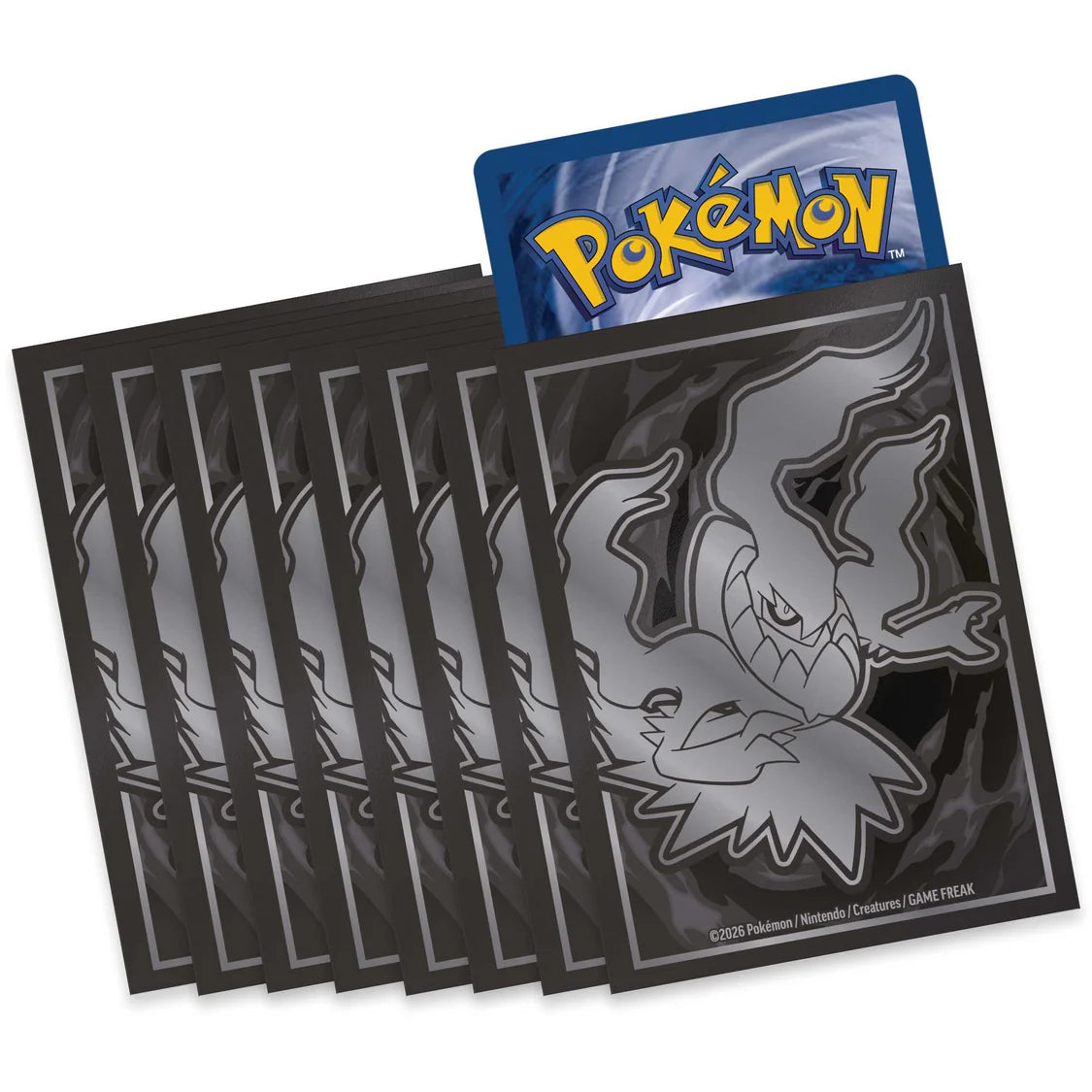 Pitch Black - Elite Trainer Box