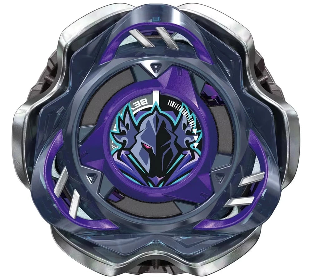 PerseusDark B6-80W