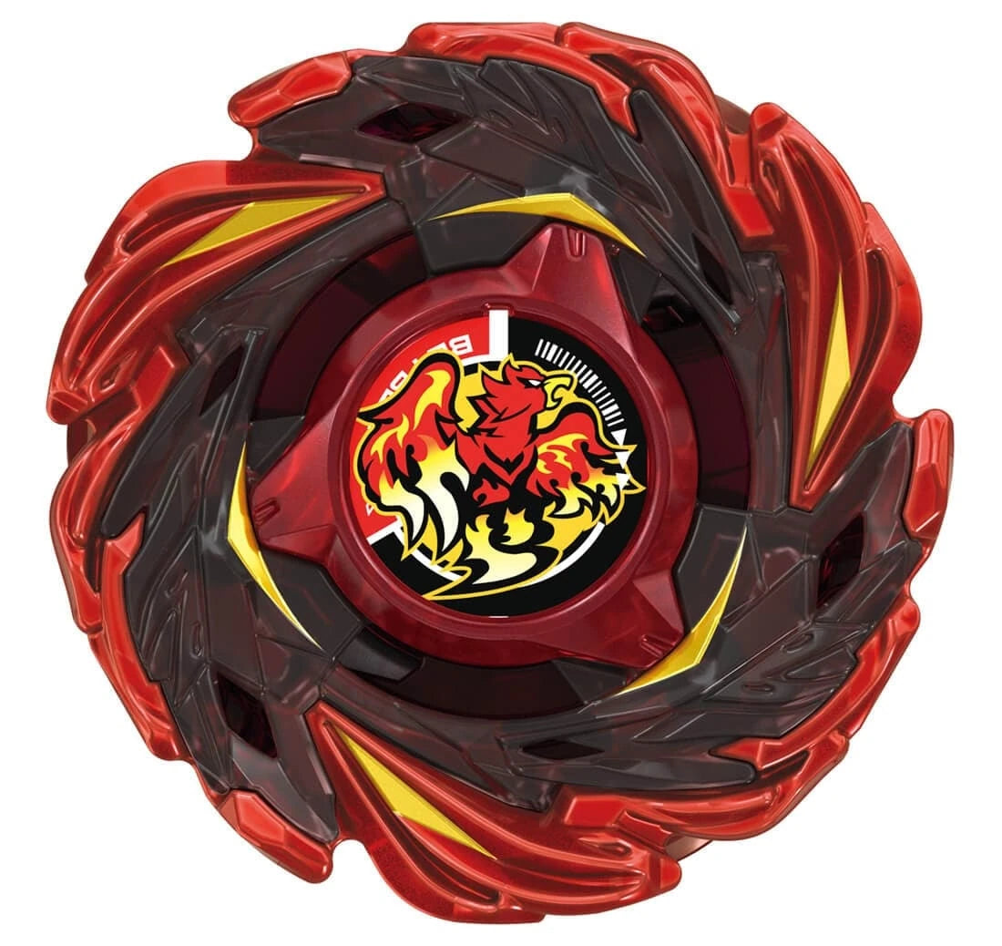 Phoenix Flare