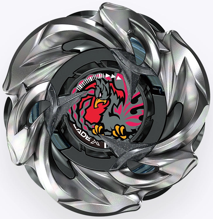 Random Booster Vol.6