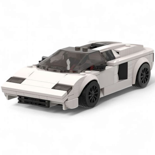 Lamborghini Countach