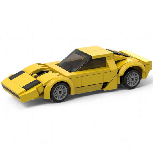 ستيرلينغ نوفا