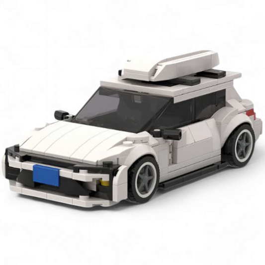 Volkswagen Scirocco R